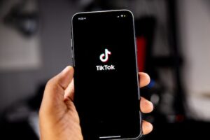 tiktok for business